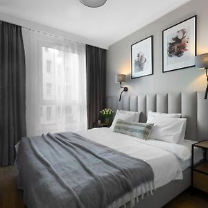 Elite Apartments Chlebova Premium