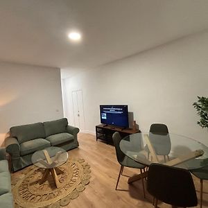 Appartement met Twee Slaapkamers